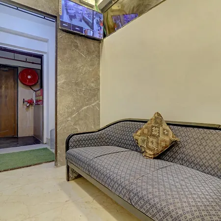 Hotel Merry Gold-3